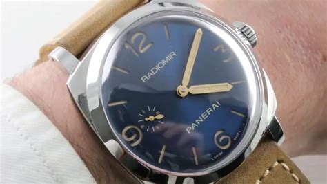 panerai 242 review|panerai radiomir 1940 review.